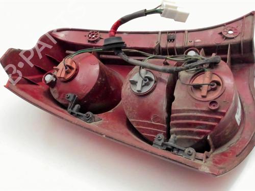 Right taillight KIA PICANTO I (SA) 1.0 | BP22103432C35 