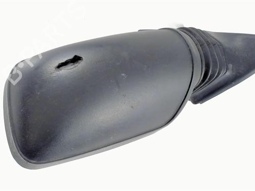 Right mirror PEUGEOT 205 II (20A/C) 1.7 Diesel | BP20436845C27