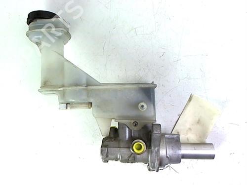 Brake master cylinder NISSAN QASHQAI / QASHQAI +2 I (J10, NJ10, JJ10E) 2.0 dCi All-wheel Drive | BP20465824M77 