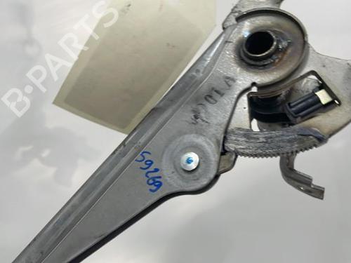 Hand brake DAEWOO LACETTI Hatchback (KLAN) 1.8 | BP21240165I18 