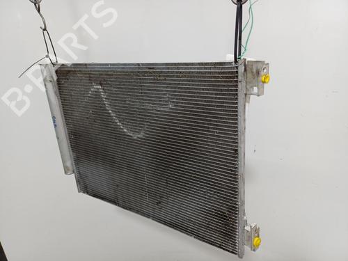 AC radiator RENAULT CLIO V (B7_) 1.5 Blue dCi 115 (B7AD) | BP39229084M32 - Image 2