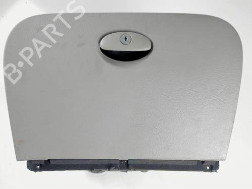 Used Glove box Glove box CITROËN C5 I (DC_) 2.0 HDi (DCRHZB, DCRHZE) (109 hp) 20428767 20428767