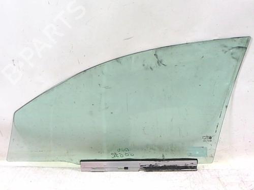 Front right door window OPEL VECTRA C GTS (Z02) 2.2 DTI 16V (F68) | BP20467077C19 