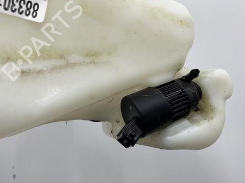 Windscreen washer tank JAGUAR X-TYPE I (X400) 2.2 D C2S39575