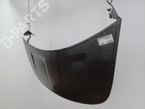Hood SMART FORFOUR (454) 1.5 CDI (454.001) | BP20469478C1