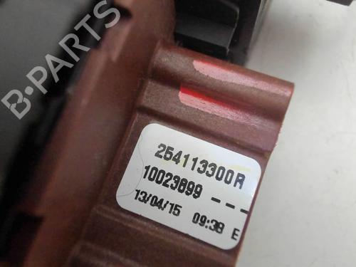 Left front window switch RENAULT CLIO IV (BH_) 0.9 TCe 90 (BHNF, BHMA, BHMH, BHJK, BHJR) | BP37652445I27 - Image 6