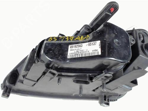 Used Right headlight Right headlight FORD FOCUS C-MAX (DM2) 1.8 TDCi (115 hp) 20424924 20424924