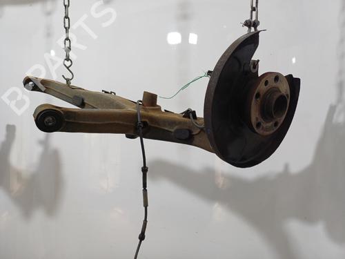 Used Left rear steering knuckle Left rear steering knuckle 38744662 38744662