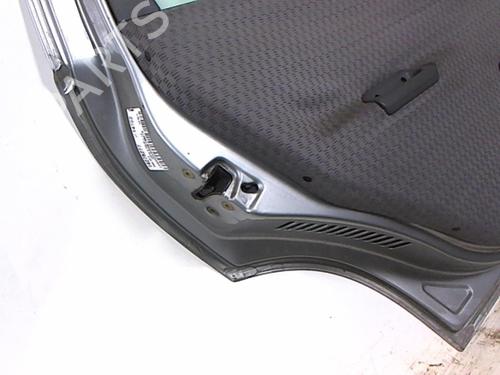 Left rear door OPEL CORSA B (S93) 1.4 i (F08, F68, M68) | BP21203664C4 