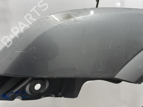 Left front fenders FORD MONDEO III Turnier (BWY) 2.0 16V TDDi / TDCi | BP20462143C41 