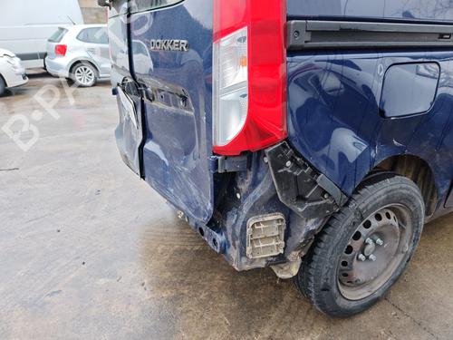 Engine DACIA DOKKER Box Body/MPV 1.6 | BP32195883M1 - Image 15