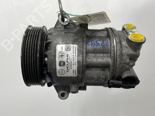 Used AC compressor ALFA ROMEO GIULIETTA (940_) 1.6 JTDM (940FXD1A) (105 hp) 26035401