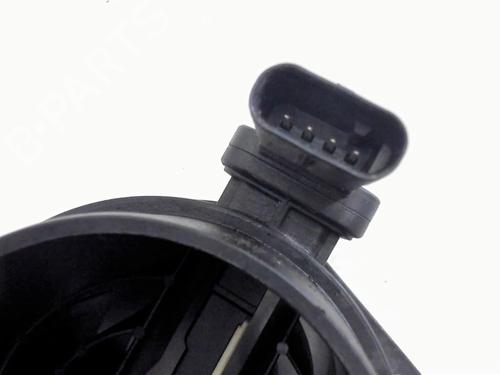 Mass air flow sensor MERCEDES-BENZ GLA-CLASS (X156) GLA 200 CDI / d (156.908) | BP30795046M95
