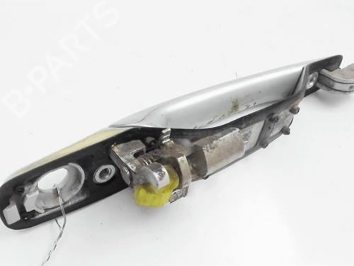 Front left exterior door handle MITSUBISHI GRANDIS (NA_W) 2.0 DI-D (NA8W) | BP20388998C128 