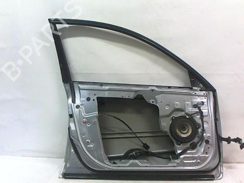 Left front door NISSAN PRIMERA Hatchback (P12) 2.2 dCi | BP20461727C2 