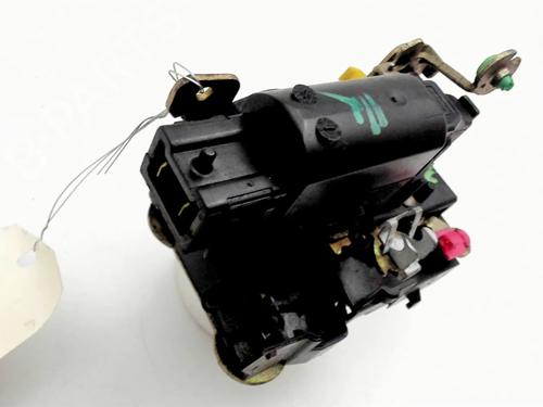 Front left lock RENAULT KANGOO (KC0/1_) 1.2 16V (KC05, KC06, KC03, KC0T, KC0W, KC1D) | BP30547641C98