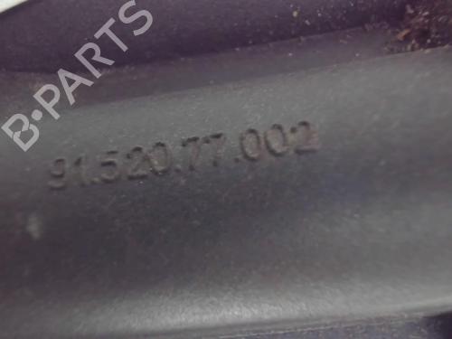 Used Heater matrix RENAULT 25 (B29_) 2.0 (120 hp) 21233196