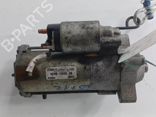 Starter FORD KUGA II (DM2) 2.0 TDCi | BP20469587M8 - Image 2
