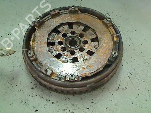 Volant Moteur CITROËN C5 I (DC_) 2.0 HDi (DCRHZB, DCRHZE) (109 hp) 21204332