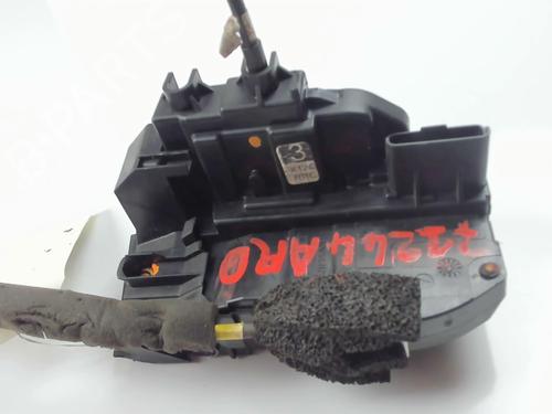 Rear right lock NISSAN JUKE (F15) 1.5 dCi | BP20464015C99