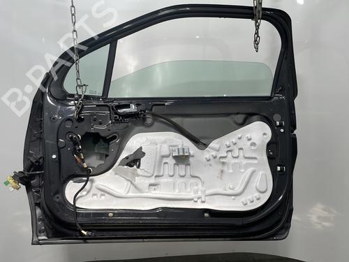 Right front door CITROËN DS3 (SA_) 1.6 HDi 110 | BP27895071C3 