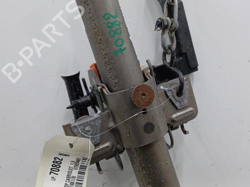 Steering column OPEL ASTRA H TwinTop (A04) 1.9 CDTi (L67) | BP20424404M21 