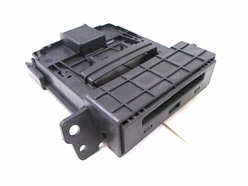 Card reader RENAULT KOLEOS I (HY_) 2.0 dCi 4x4 (HY0K) | BP20416048E4 