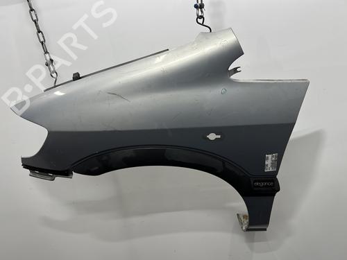 Used Left front fenders OPEL ZAFIRA A MPV (T98) 2.0 DI 16V (F75) (82 hp) 29138813