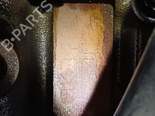 Engine RENAULT LAGUNA III (BT0/1) 1.5 dCi (BT00, BT0A, BT0T, BT1J) | BP40199307M1  - Image 6