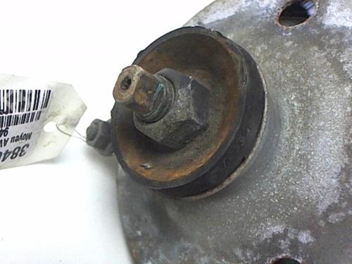Left front steering knuckle VOLVO 940 Kombi (945) 2.4 TD Intercooler | BP20421912M25 
