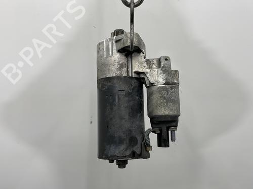 Used Starter VW TOUAREG (7LA, 7L6, 7L7) 3.0 V6 TDI (240 hp) 29291282