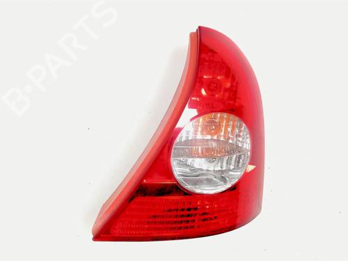 Right taillight RENAULT CLIO II (BB_, CB_) 1.2 16V (BB05, BB0W, BB11, BB27, BB2T, BB2U, BB2V, CB05,... | BP20421472C35 