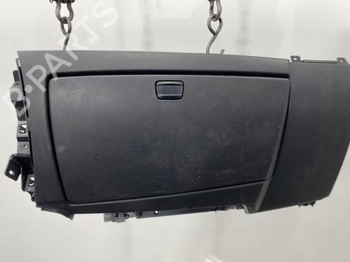 Used Glove box BMW 1 (E87) 118 d (122 hp) 29545020