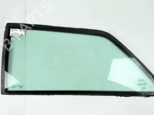 Used Rear left door window AUDI A3 (8P1) 1.9 TDI (105 hp) 32396707