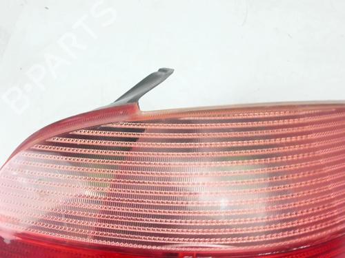 Used Right taillight Right taillight 37626718 37626718