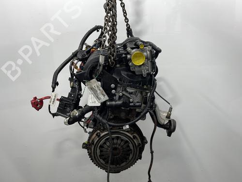 Engine RENAULT CLIO IV (BH_) 1.2 16V | BP31839438M1 