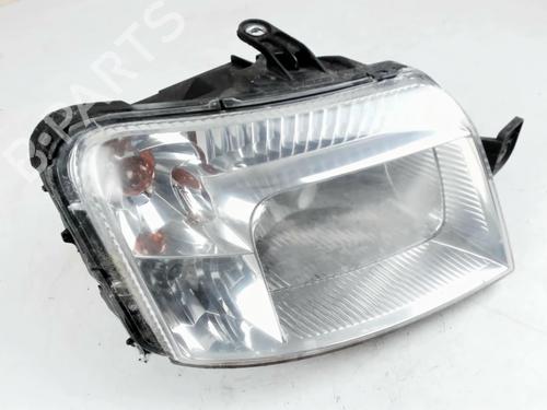 Phare droit Phare droit FIAT PANDA (169_) 1.1 (169.AXA1A) (54 hp) 34336447 34336447