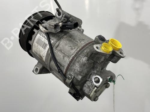 AC compressor RENAULT CAPTUR I (J5_, H5_) 1.2 TCe 120 | BP27518983M34 - Image 2