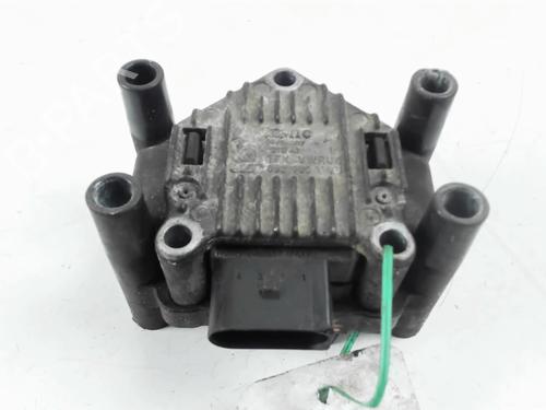 Used Ignition coil Ignition coil VW GOLF IV (1J1) 1.6 (100 hp) 32138720 32138720
