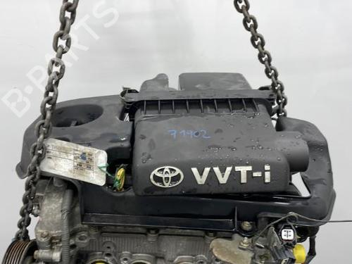 Motor TOYOTA YARIS (_P1_) 1.3 (SCP12_, SCP13_, SCP12R, SCP13R) | BP20462999M1 