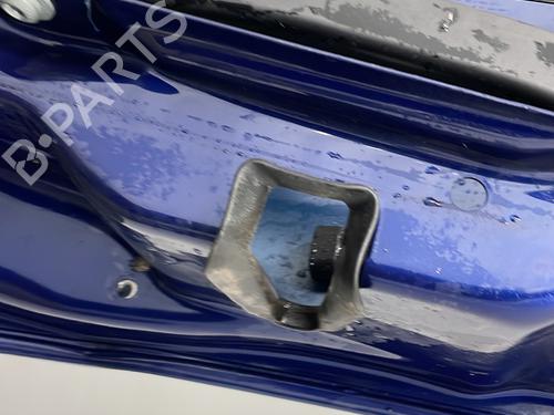 Right front door AUDI A4 B5 (8D2) 1.9 TDI | BP20425683C3 
