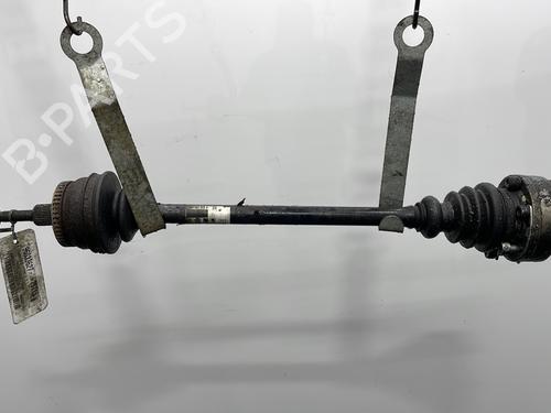 Drivaksel bak venstre VW PASSAT B5.5 Variant (3B6) 2.5 TDI 4motion (180 hp) 22414544