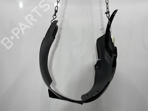 Hjulbue VW BORA Variant (1J6) 1.9 TDI (101 hp) 31126718