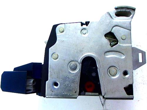 Rear right lock BMW 5 (E39) 530 d | BP20462575C99 