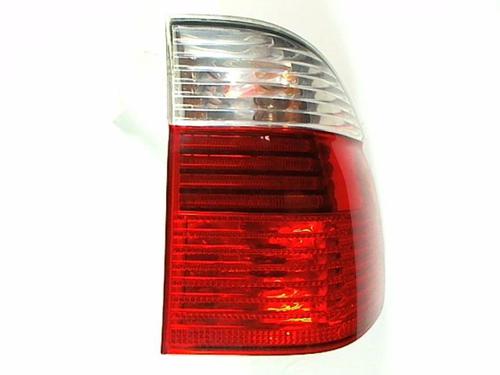 Used Right taillight Right taillight BMW 5 Touring (E39) 525 tds (143 hp) 20471851 20471851