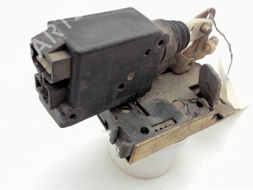 Rear left lock PEUGEOT 205 II (20A/C) 1.1 | BP29513939C100 