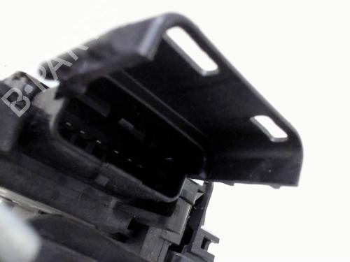 Front right lock CITROËN C3 Picasso (SH_) 1.4 VTi 95 (SH8FSC, SH8FP0, SH8FP6) | BP32275853C97