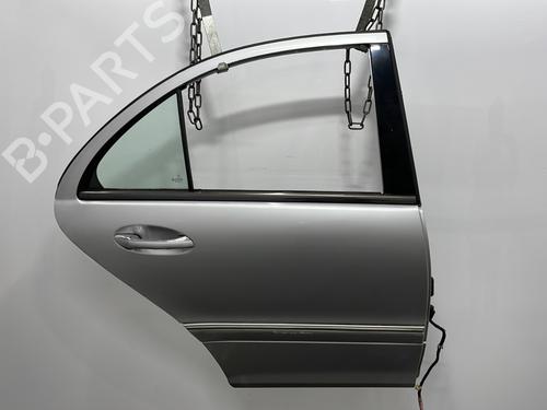 Used Right rear door MERCEDES-BENZ C-CLASS (W203) C 200 CDI (203.004) (116 hp) 25927005