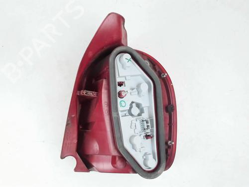 Used Left taillight Left taillight 37626708 37626708