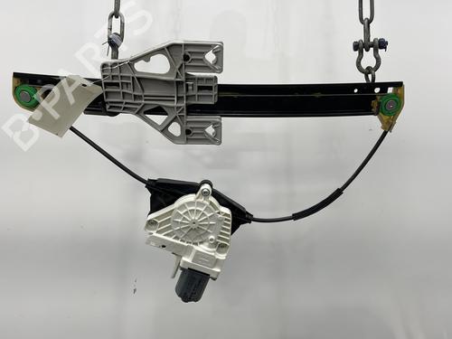 Rear right window mechanism AUDI A4 B8 (8K2) 2.0 TDI | BP22695870C25 